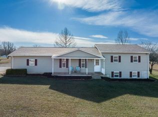 3571 County Road 222, Fulton, MO 65251