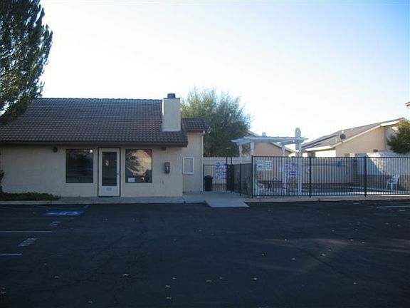 Located close to Clubhouse