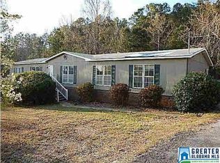 515 Loblolly Trl, Alpine, AL 35014