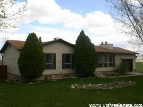 9560 N 11600 W, Tremonton, UT 84337