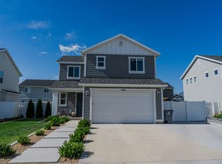 436 W 760 S, American Fork, UT 84003