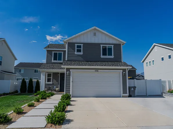 436 W 760 S, American Fork, UT 84003