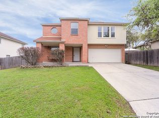 8822 Star Creek Dr, San Antonio, TX 78251