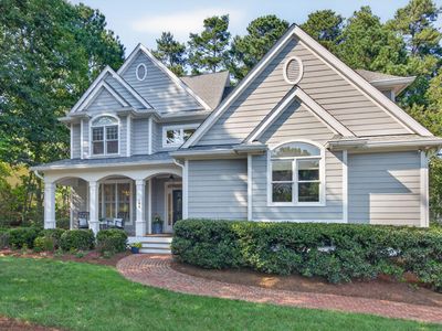 102 Blue Granite Ct, Chapel Hill, NC, 27514