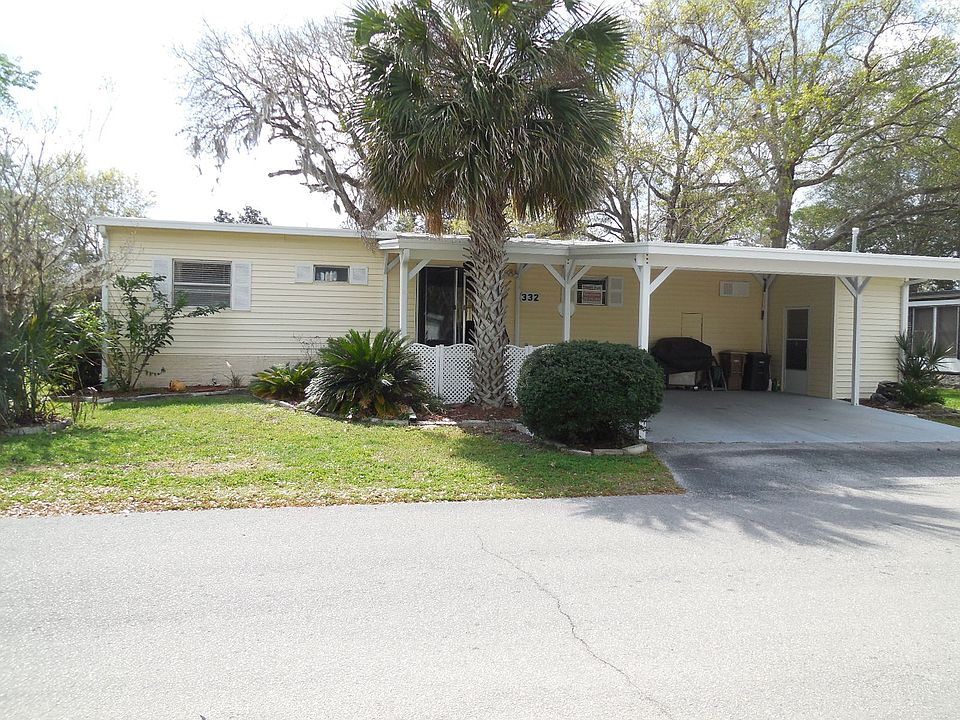1st image of 3150 NE 36th Ave Lot 332