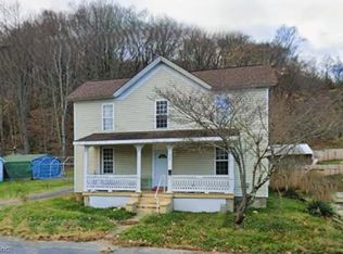 529 Verge St, Clifton Forge, VA 24422