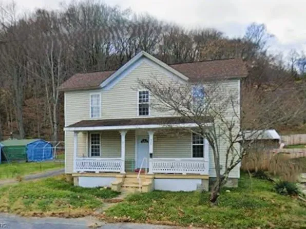 529 Verge St, Clifton Forge, VA 24422