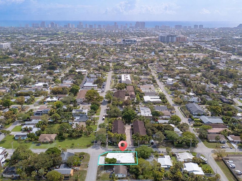 1st image of 3431 NE 13th Avenue