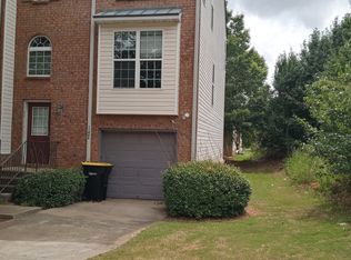 11446 Ashefield Ln, Hampton, GA 30228