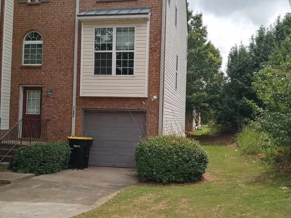 11446 Ashefield Ln, Hampton, GA 30228