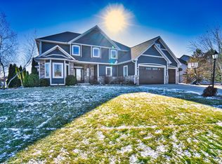 8405 Virginia Cir, Wind Lake, WI 53185