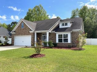 1130 Dewees St, Sumter, SC 29150