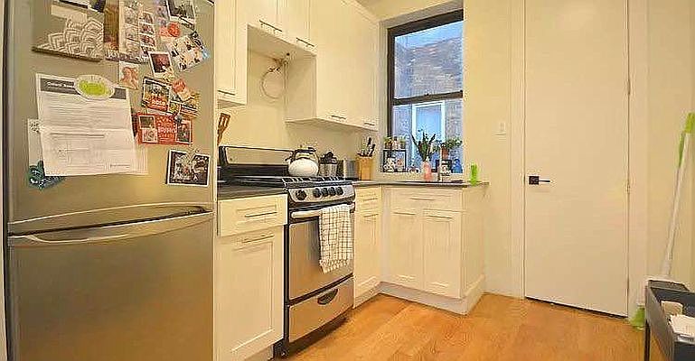 1st image of 423 Rogers Ave #1C