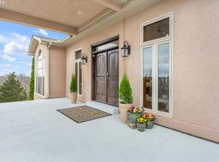 2385 Chrisman Mill Rd, Nicholasville, KY 40356