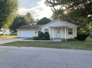 1925 Grant St, Logansport, IN 46947