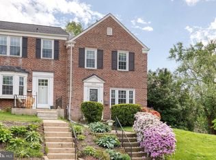 203 Stanmore Rd, Baltimore, MD 21212