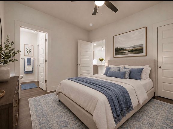 4th image of 4039 Red Rock Pl