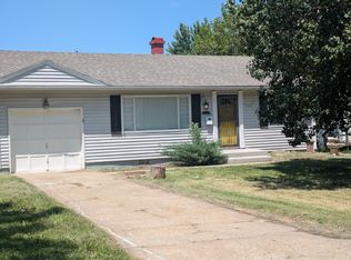 6306 E 149th Ter, Grandview, MO 64030