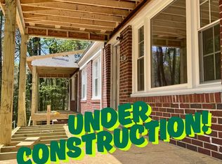 739 Raleigh Rd, Chapel Hill, NC 27514