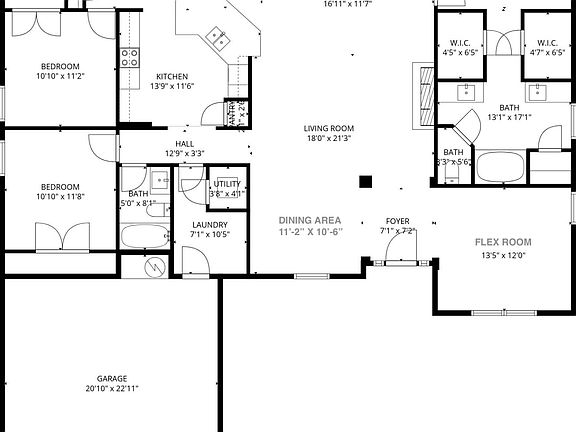 2nd image of 8308 Amalfi Circle
