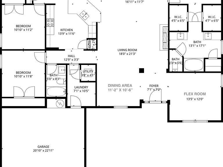 Listing photo 2