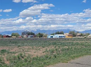 11435 3rd Avenue, Hooper, CO 81136