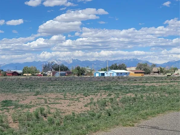 11435 3rd Avenue, Hooper, CO 81136