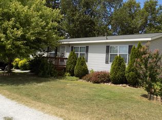 65170 E 255 Pl, Grove, OK 74344