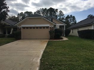 1853 Enterprise Ave, Saint Augustine, FL 32092