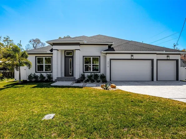3516 W Bay Ave, Tampa, FL 33611