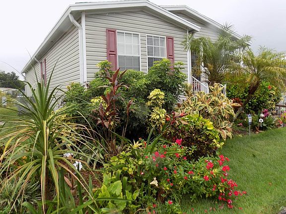 BEAUTIFUL LANDSCAPING