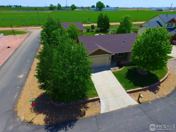 2002 Trail Ridge Dr, Severance, CO 80615