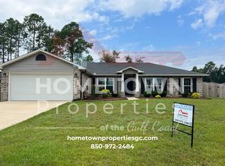 5654 Cane Syrup Cir, Pace, FL 32571