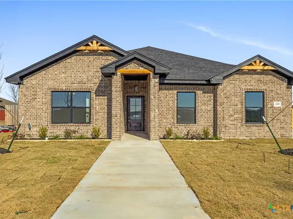 209 Bristlecone Dr, Nolanville, TX 76559