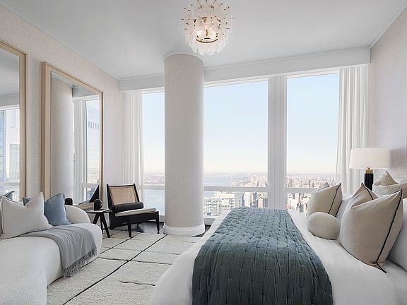 5th image of 35 Hudson Yards #8403