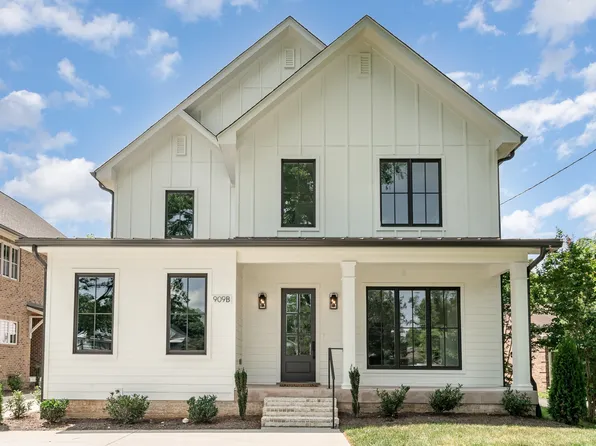 909B Gale Ln, Nashville, TN 37204