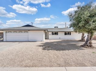 7745 N 33rd Ave, Phoenix, AZ 85051