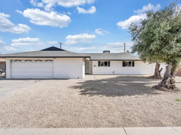 7745 N 33RD Avenue, Phoenix, AZ 85051