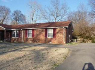 925 Riverside Dr, Nashville, TN 37206