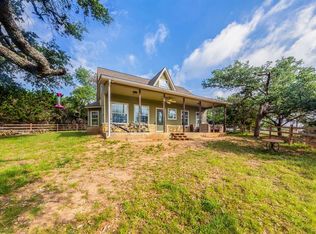 1111 Deer Creek Cir, Dripping Springs, TX 78620