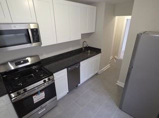 31-33 High St APT 25, Jersey City, NJ 07306