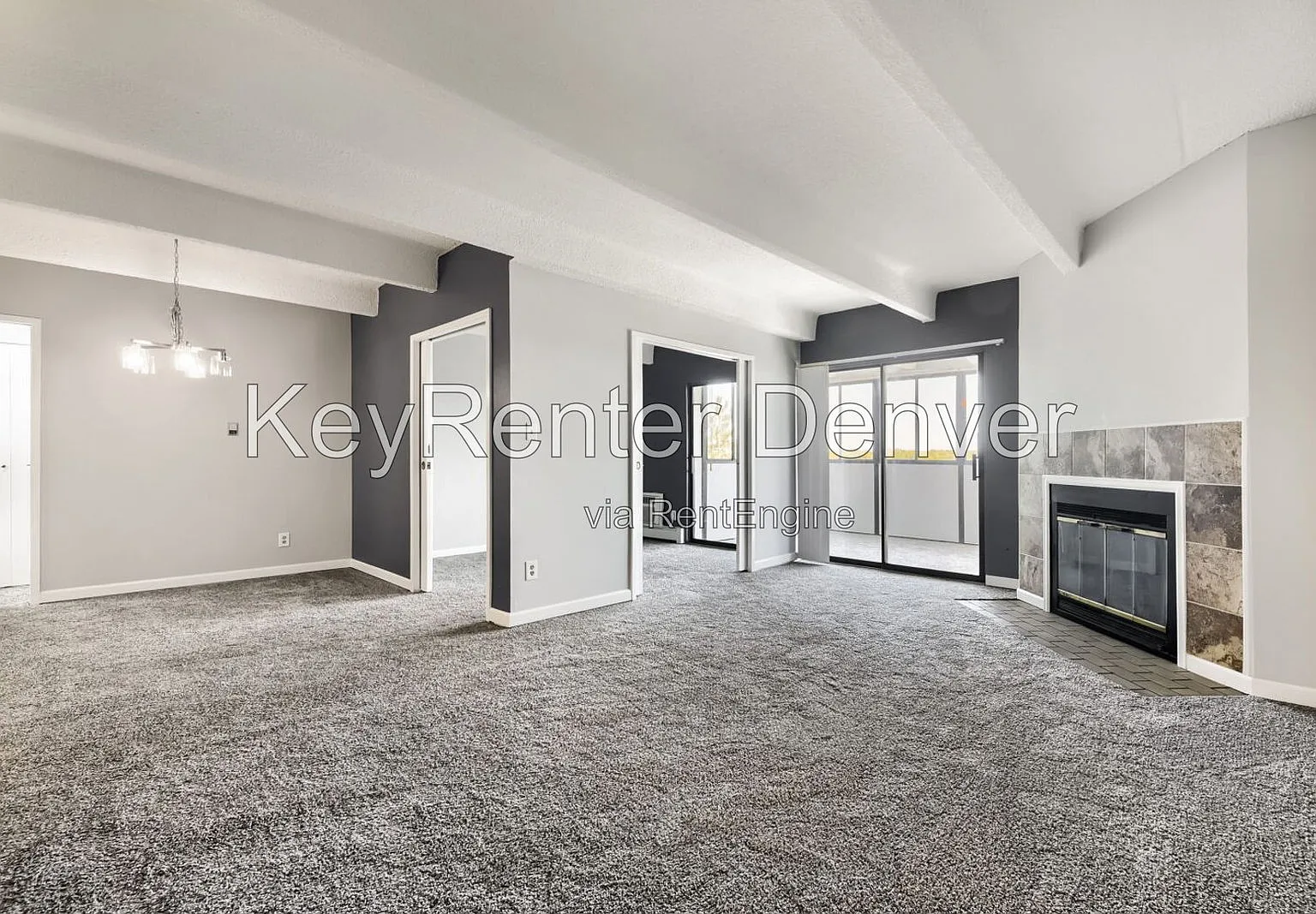 2 bed, 1.5 bath, 945 sqft, $2,089 — Photo 3