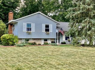 15703 Meadowbrook Dr, Marysville, OH 43040