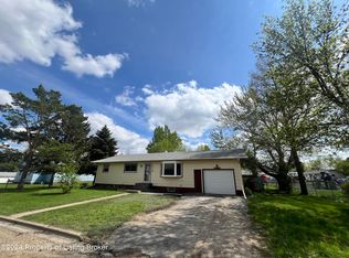 415 Minnesota Ave, Wilton, ND 58579