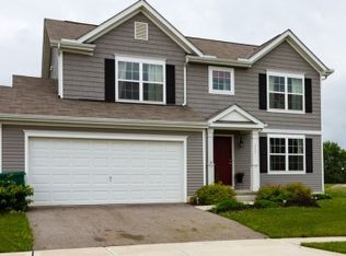 1111 Gartner Ct, Columbus, OH 43207