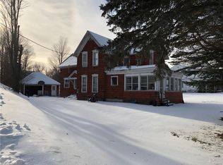 301 Pine St, Theresa, NY 13691