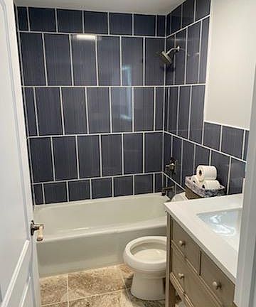 Bath / shower