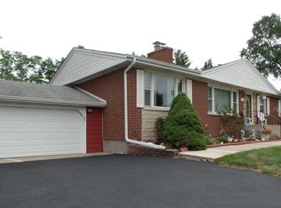 11241 W 80th Ct, Saint John, IN 46373