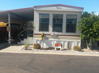 146 N Merrill Rd LOT 140, Apache Junction, AZ 85120