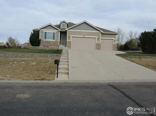 55 Preserve Dr, Fort Morgan, CO 80701